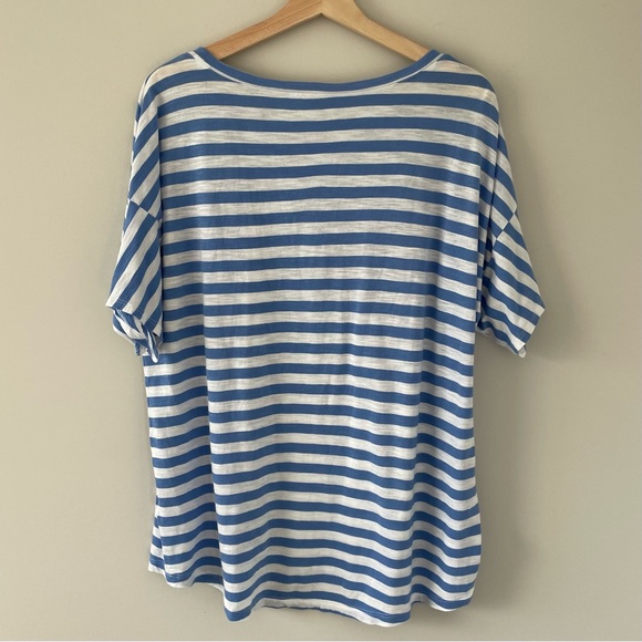 Striped Tee - Picture 3 of 3
